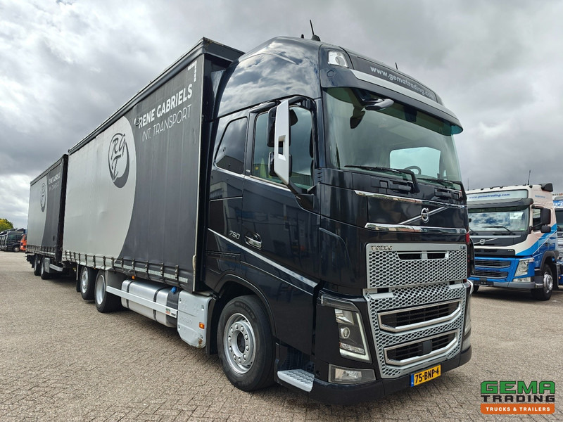 Volvo FH16-750 6x2 Globetrotter XL Euro6C - VEB+ - Volume Combi - Dubbele Tanks - IparkCool - SMARTTacho V2 - 07/2026 APK - Umpikori kuorma-auto: kuva Volvo FH16-750 6x2 Globetrotter XL Euro6C - VEB+ - Volume Combi - Dubbele Tanks - IparkCool - SMARTTacho V2 - 07/2026 APK - Umpikori kuorma-auto Volvo FH16-750 6x2 Globetrotter XL Euro6C - VEB+ - Volume Combi - Dubbele Tanks - IparkCool - SMARTTacho V2 - 07/2026 APK - Umpikori kuorma-auto: kuva Volvo FH16-750 6x2 Globetrotter XL Euro6C - VEB+ - Volume Combi - Dubbele Tanks - IparkCool - SMARTTacho V2 - 07/2026 APK - Umpikori kuorma-auto