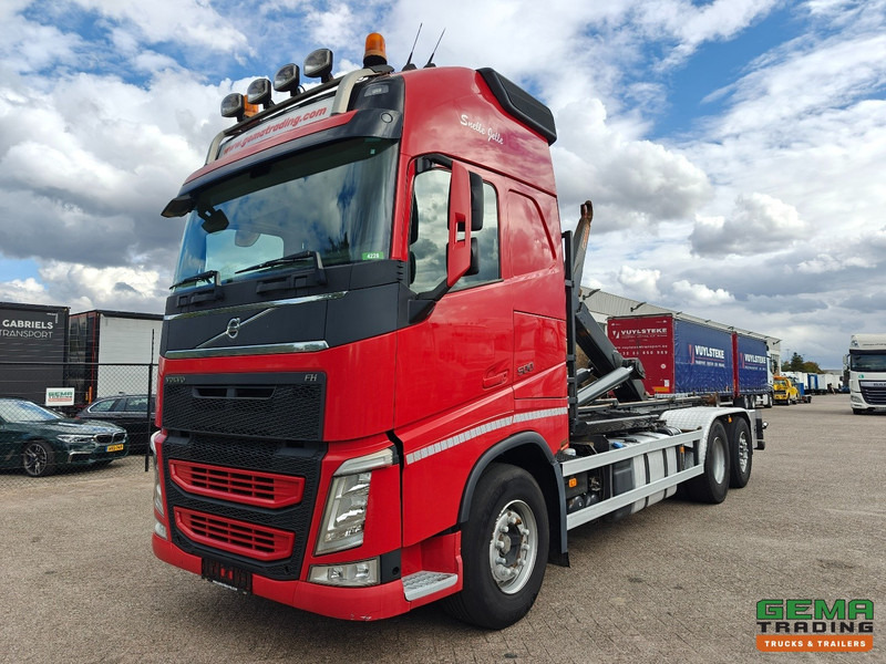 Volvo FH500 6x2 Globetrotter XL Euro6 - AJK Haakarm Systeem 25T - Vangmuil - LiftAs - 05/2026 APK - Koukkulava kuorma-auto: kuva Volvo FH500 6x2 Globetrotter XL Euro6 - AJK Haakarm Systeem 25T - Vangmuil - LiftAs - 05/2026 APK - Koukkulava kuorma-auto Volvo FH500 6x2 Globetrotter XL Euro6 - AJK Haakarm Systeem 25T - Vangmuil - LiftAs - 05/2026 APK - Koukkulava kuorma-auto: kuva Volvo FH500 6x2 Globetrotter XL Euro6 - AJK Haakarm Systeem 25T - Vangmuil - LiftAs - 05/2026 APK - Koukkulava kuorma-auto
