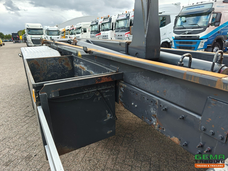 Koukkulava kuorma-auto Volvo FH500 6x2 Globetrotter XL Euro6 -  AJK Haakarm Systeem 25T - Vangmuil - LiftAs - 05/2026 APK: kuva Koukkulava kuorma-auto Volvo FH500 6x2 Globetrotter XL Euro6 -  AJK Haakarm Systeem 25T - Vangmuil - LiftAs - 05/2026 APK