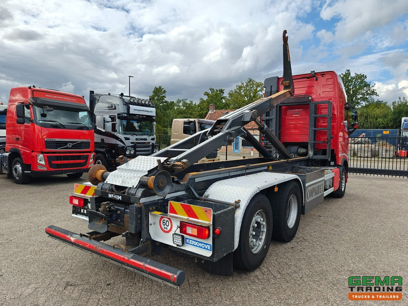 Volvo FH500 6x2 Globetrotter XL Euro6 - AJK Haakarm Systeem 25T - Vangmuil - LiftAs - 05/2026 APK - Koukkulava kuorma-auto: kuva Volvo FH500 6x2 Globetrotter XL Euro6 - AJK Haakarm Systeem 25T - Vangmuil - LiftAs - 05/2026 APK - Koukkulava kuorma-auto Volvo FH500 6x2 Globetrotter XL Euro6 - AJK Haakarm Systeem 25T - Vangmuil - LiftAs - 05/2026 APK - Koukkulava kuorma-auto: kuva Volvo FH500 6x2 Globetrotter XL Euro6 - AJK Haakarm Systeem 25T - Vangmuil - LiftAs - 05/2026 APK - Koukkulava kuorma-auto
