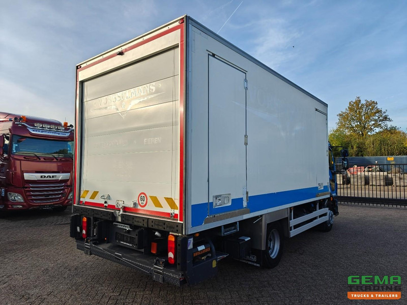 Volvo FL 240 4x2 Dagcabine Euro5 - Koel-Vriesbak 5.5m - Thermo King T-800R - Laadklep 1500KG - Refrigeraattori kuorma-auto: kuva Volvo FL 240 4x2 Dagcabine Euro5 - Koel-Vriesbak 5.5m - Thermo King T-800R - Laadklep 1500KG - Refrigeraattori kuorma-auto Volvo FL 240 4x2 Dagcabine Euro5 - Koel-Vriesbak 5.5m - Thermo King T-800R - Laadklep 1500KG - Refrigeraattori kuorma-auto: kuva Volvo FL 240 4x2 Dagcabine Euro5 - Koel-Vriesbak 5.5m - Thermo King T-800R - Laadklep 1500KG - Refrigeraattori kuorma-auto