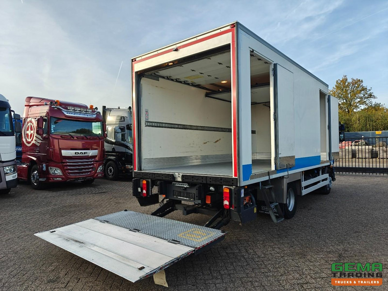 Volvo FL 240 4x2 Dagcabine Euro5 - Koel-Vriesbak 5.5m - Thermo King T-800R - Laadklep 1500KG - Refrigeraattori kuorma-auto: kuva Volvo FL 240 4x2 Dagcabine Euro5 - Koel-Vriesbak 5.5m - Thermo King T-800R - Laadklep 1500KG - Refrigeraattori kuorma-auto Volvo FL 240 4x2 Dagcabine Euro5 - Koel-Vriesbak 5.5m - Thermo King T-800R - Laadklep 1500KG - Refrigeraattori kuorma-auto: kuva Volvo FL 240 4x2 Dagcabine Euro5 - Koel-Vriesbak 5.5m - Thermo King T-800R - Laadklep 1500KG - Refrigeraattori kuorma-auto