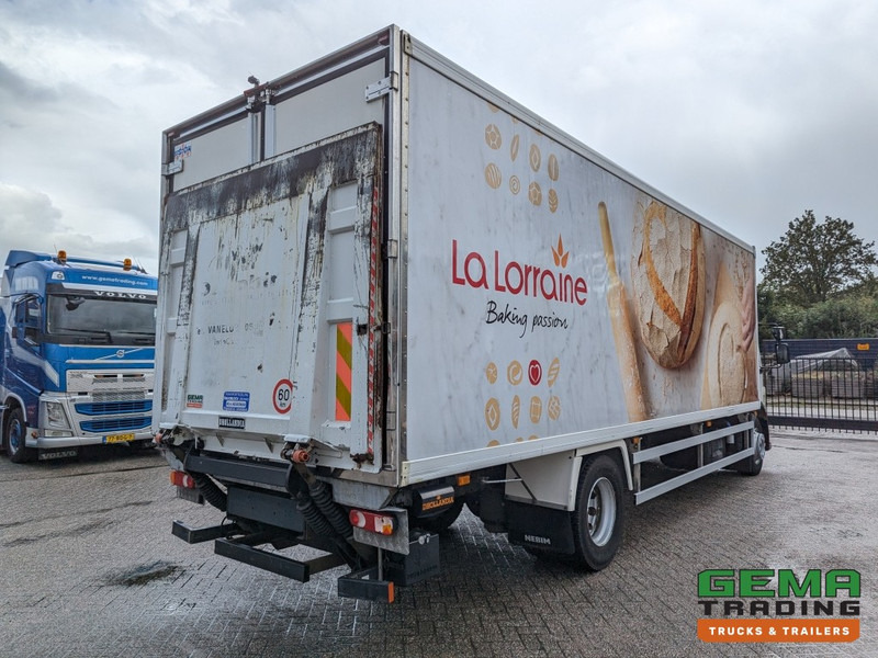 Volvo FL210 4x2 Daycab 18Ton Euro5 Handgeschakeld - Koel-VriesBak 8.40M - Frigo Block - Laadklep 1500KG - Isoterminen kuorma-auto: kuva Volvo FL210 4x2 Daycab 18Ton Euro5 Handgeschakeld - Koel-VriesBak 8.40M - Frigo Block - Laadklep 1500KG - Isoterminen kuorma-auto Volvo FL210 4x2 Daycab 18Ton Euro5 Handgeschakeld - Koel-VriesBak 8.40M - Frigo Block - Laadklep 1500KG - Isoterminen kuorma-auto: kuva Volvo FL210 4x2 Daycab 18Ton Euro5 Handgeschakeld - Koel-VriesBak 8.40M - Frigo Block - Laadklep 1500KG - Isoterminen kuorma-auto