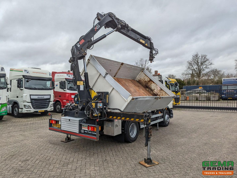 Volvo FL240 4x2 Dagcab Euro5 - 2 Zijdige Kipper + Kraan Hiab 088ES-3 HIDUO - RadioGrafisch - 39.900KM! - 11/2025APK - Kippiauto kuorma-auto, Nosturiauto: kuva Volvo FL240 4x2 Dagcab Euro5 - 2 Zijdige Kipper + Kraan Hiab 088ES-3 HIDUO - RadioGrafisch - 39.900KM! - 11/2025APK - Kippiauto kuorma-auto, Nosturiauto Volvo FL240 4x2 Dagcab Euro5 - 2 Zijdige Kipper + Kraan Hiab 088ES-3 HIDUO - RadioGrafisch - 39.900KM! - 11/2025APK - Kippiauto kuorma-auto, Nosturiauto: kuva Volvo FL240 4x2 Dagcab Euro5 - 2 Zijdige Kipper + Kraan Hiab 088ES-3 HIDUO - RadioGrafisch - 39.900KM! - 11/2025APK - Kippiauto kuorma-auto, Nosturiauto