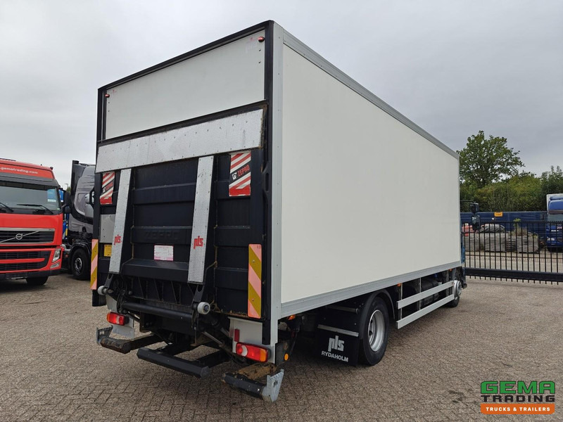 Volvo FL240 4x2 Dagcab Euro5 - 6CIL - Gesloten Opbouw 6.5m + Laadklep 1500KG - 129.000km Origineel - ZijDeuren - Umpikori kuorma-auto: kuva Volvo FL240 4x2 Dagcab Euro5 - 6CIL - Gesloten Opbouw 6.5m + Laadklep 1500KG - 129.000km Origineel - ZijDeuren - Umpikori kuorma-auto Volvo FL240 4x2 Dagcab Euro5 - 6CIL - Gesloten Opbouw 6.5m + Laadklep 1500KG - 129.000km Origineel - ZijDeuren - Umpikori kuorma-auto: kuva Volvo FL240 4x2 Dagcab Euro5 - 6CIL - Gesloten Opbouw 6.5m + Laadklep 1500KG - 129.000km Origineel - ZijDeuren - Umpikori kuorma-auto