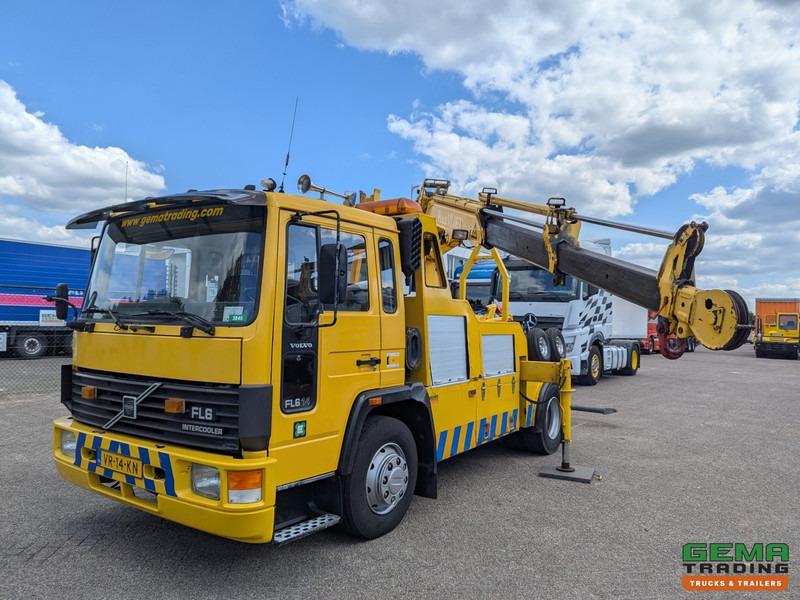 Volvo FL614 4x2 Dagcab Euro0 - Palfinger PK8000TB - Bril + Lier 8000KG - Dolly's - 02/2026 APK - Hinausauto: kuva Volvo FL614 4x2 Dagcab Euro0 - Palfinger PK8000TB - Bril + Lier 8000KG - Dolly's - 02/2026 APK - Hinausauto Volvo FL614 4x2 Dagcab Euro0 - Palfinger PK8000TB - Bril + Lier 8000KG - Dolly's - 02/2026 APK - Hinausauto: kuva Volvo FL614 4x2 Dagcab Euro0 - Palfinger PK8000TB - Bril + Lier 8000KG - Dolly's - 02/2026 APK - Hinausauto