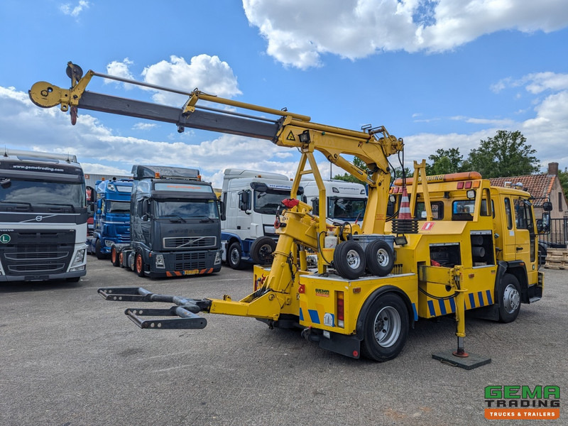 Volvo FL614 4x2 Dagcab Euro0 - Palfinger PK8000TB - Bril + Lier 8000KG - Dolly's - 02/2026 APK - Hinausauto: kuva Volvo FL614 4x2 Dagcab Euro0 - Palfinger PK8000TB - Bril + Lier 8000KG - Dolly's - 02/2026 APK - Hinausauto Volvo FL614 4x2 Dagcab Euro0 - Palfinger PK8000TB - Bril + Lier 8000KG - Dolly's - 02/2026 APK - Hinausauto: kuva Volvo FL614 4x2 Dagcab Euro0 - Palfinger PK8000TB - Bril + Lier 8000KG - Dolly's - 02/2026 APK - Hinausauto
