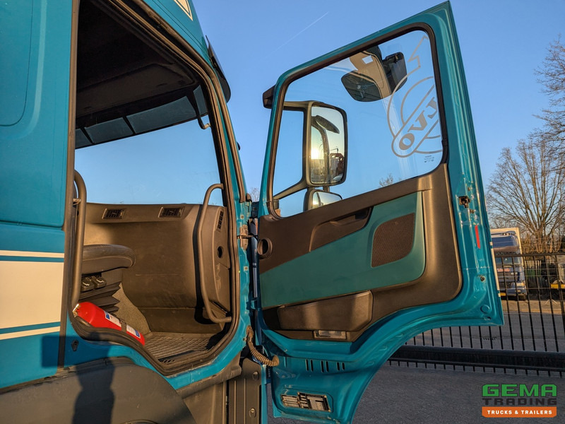 Nostovarsi-vaihtolavakuorma kuorma-auto Volvo FM 460 6x2/4 Globetrotter Euro6 - JOAB PortaalSysteem 18T - Uitschuifbaar - Afstandbediening - VangmuilKoppeling: kuva Nostovarsi-vaihtolavakuorma kuorma-auto Volvo FM 460 6x2/4 Globetrotter Euro6 - JOAB PortaalSysteem 18T - Uitschuifbaar - Afstandbediening - VangmuilKoppeling