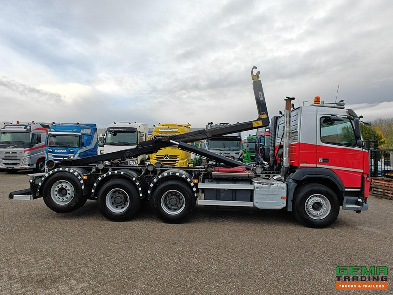 Volvo FM 460 8x4/4 Dagcabine Euro6B - HaakarmSysteem Hyvalift 30.62S 30T - NaafReductie - Lift/NaloopAs - Vangmuil - Koukkulava kuorma-auto: kuva Volvo FM 460 8x4/4 Dagcabine Euro6B - HaakarmSysteem Hyvalift 30.62S 30T - NaafReductie - Lift/NaloopAs - Vangmuil - Koukkulava kuorma-auto Volvo FM 460 8x4/4 Dagcabine Euro6B - HaakarmSysteem Hyvalift 30.62S 30T - NaafReductie - Lift/NaloopAs - Vangmuil - Koukkulava kuorma-auto: kuva Volvo FM 460 8x4/4 Dagcabine Euro6B - HaakarmSysteem Hyvalift 30.62S 30T - NaafReductie - Lift/NaloopAs - Vangmuil - Koukkulava kuorma-auto