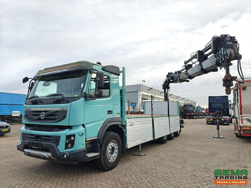 Volvo FMX 410 8x4/4 Dagcab Euro5 - Open Laadbak 6.8m + Hiab 244 E-6 Hipro - 258.000km - Naafreductie - 05/2026 APK - Lava-kuorma-auto, Nosturiauto: kuva Volvo FMX 410 8x4/4 Dagcab Euro5 - Open Laadbak 6.8m + Hiab 244 E-6 Hipro - 258.000km - Naafreductie - 05/2026 APK - Lava-kuorma-auto, Nosturiauto Volvo FMX 410 8x4/4 Dagcab Euro5 - Open Laadbak 6.8m + Hiab 244 E-6 Hipro - 258.000km - Naafreductie - 05/2026 APK - Lava-kuorma-auto, Nosturiauto: kuva Volvo FMX 410 8x4/4 Dagcab Euro5 - Open Laadbak 6.8m + Hiab 244 E-6 Hipro - 258.000km - Naafreductie - 05/2026 APK - Lava-kuorma-auto, Nosturiauto