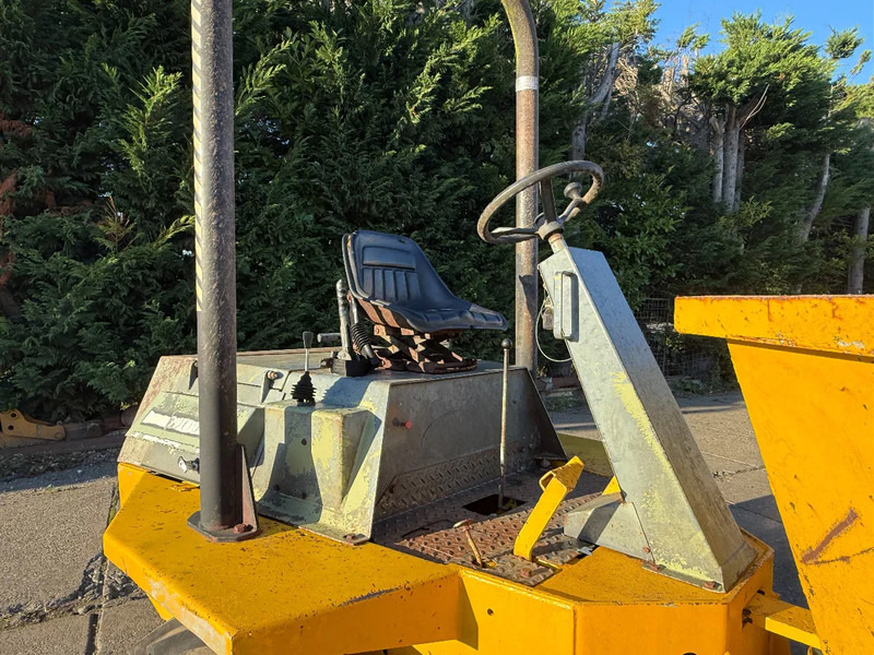 Bedford PT3000 3T 4X4 Swivil mini dumper Rotary - Pikku dumpperi: kuva Bedford PT3000 3T 4X4 Swivil mini dumper Rotary - Pikku dumpperi Bedford PT3000 3T 4X4 Swivil mini dumper Rotary - Pikku dumpperi: kuva Bedford PT3000 3T 4X4 Swivil mini dumper Rotary - Pikku dumpperi