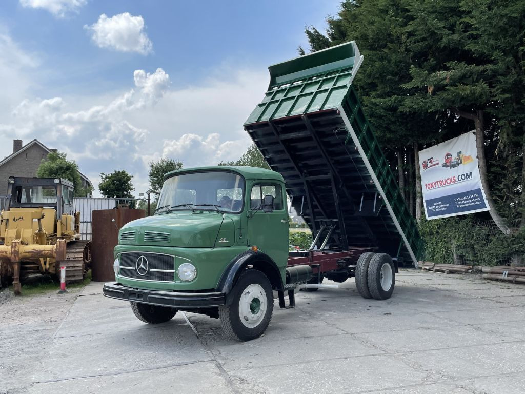 Mercedes-Benz 911 4X2 Tipper Manual Gear Spring/Spring *Top co - Kippiauto kuorma-auto: kuva Mercedes-Benz 911 4X2 Tipper Manual Gear Spring/Spring *Top co - Kippiauto kuorma-auto Mercedes-Benz 911 4X2 Tipper Manual Gear Spring/Spring *Top co - Kippiauto kuorma-auto: kuva Mercedes-Benz 911 4X2 Tipper Manual Gear Spring/Spring *Top co - Kippiauto kuorma-auto