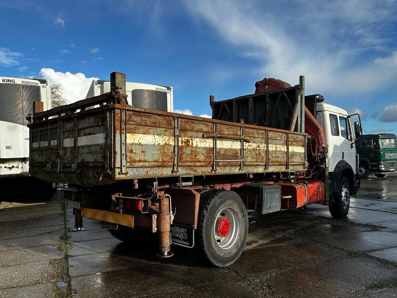 Mercedes-Benz SK 1935 V8 4X2 Tipper Spring/Spring AMCO V825 9T Mercedes-Benz SK 1935 V8 4X2 Tipper Spring/Spring AMCO V825 9T - Kippiauto kuorma-auto, Nosturiauto: kuva Mercedes-Benz SK 1935 V8 4X2 Tipper Spring/Spring AMCO V825 9T Mercedes-Benz SK 1935 V8 4X2 Tipper Spring/Spring AMCO V825 9T - Kippiauto kuorma-auto, Nosturiauto Mercedes-Benz SK 1935 V8 4X2 Tipper Spring/Spring AMCO V825 9T Mercedes-Benz SK 1935 V8 4X2 Tipper Spring/Spring AMCO V825 9T - Kippiauto kuorma-auto, Nosturiauto: kuva Mercedes-Benz SK 1935 V8 4X2 Tipper Spring/Spring AMCO V825 9T Mercedes-Benz SK 1935 V8 4X2 Tipper Spring/Spring AMCO V825 9T - Kippiauto kuorma-auto, Nosturiauto