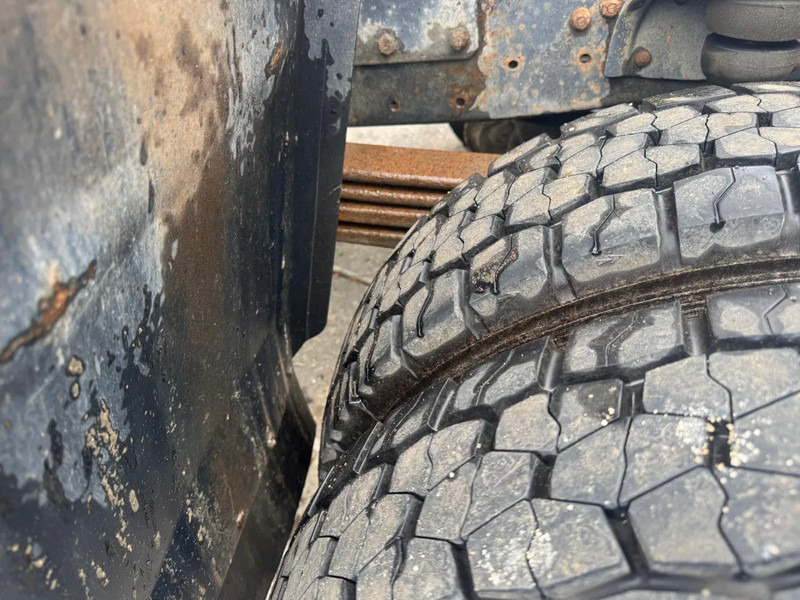 Mercedes-Benz VARIO 815 4X2 Dubbel cabine Tipper Spring/Spring Manual Gear - Kippiauto kuorma-auto: kuva Mercedes-Benz VARIO 815 4X2 Dubbel cabine Tipper Spring/Spring Manual Gear - Kippiauto kuorma-auto Mercedes-Benz VARIO 815 4X2 Dubbel cabine Tipper Spring/Spring Manual Gear - Kippiauto kuorma-auto: kuva Mercedes-Benz VARIO 815 4X2 Dubbel cabine Tipper Spring/Spring Manual Gear - Kippiauto kuorma-auto
