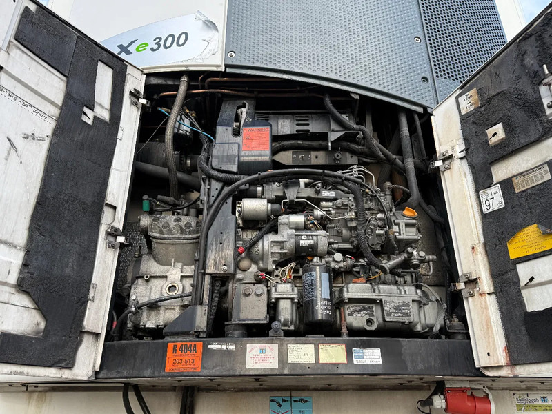 Schmitz Cargobull 3 Axle FRIGO Thermoking SLXe300 H260cm - Refrigeraattori puoliperävaunu: kuva Schmitz Cargobull 3 Axle FRIGO Thermoking SLXe300 H260cm - Refrigeraattori puoliperävaunu Schmitz Cargobull 3 Axle FRIGO Thermoking SLXe300 H260cm - Refrigeraattori puoliperävaunu: kuva Schmitz Cargobull 3 Axle FRIGO Thermoking SLXe300 H260cm - Refrigeraattori puoliperävaunu