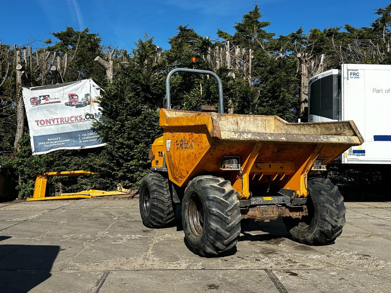 Terex 9 Ton 4X4 Mini Dumper *3711 Hours* - Pikku dumpperi: kuva Terex 9 Ton 4X4 Mini Dumper *3711 Hours* - Pikku dumpperi Terex 9 Ton 4X4 Mini Dumper *3711 Hours* - Pikku dumpperi: kuva Terex 9 Ton 4X4 Mini Dumper *3711 Hours* - Pikku dumpperi