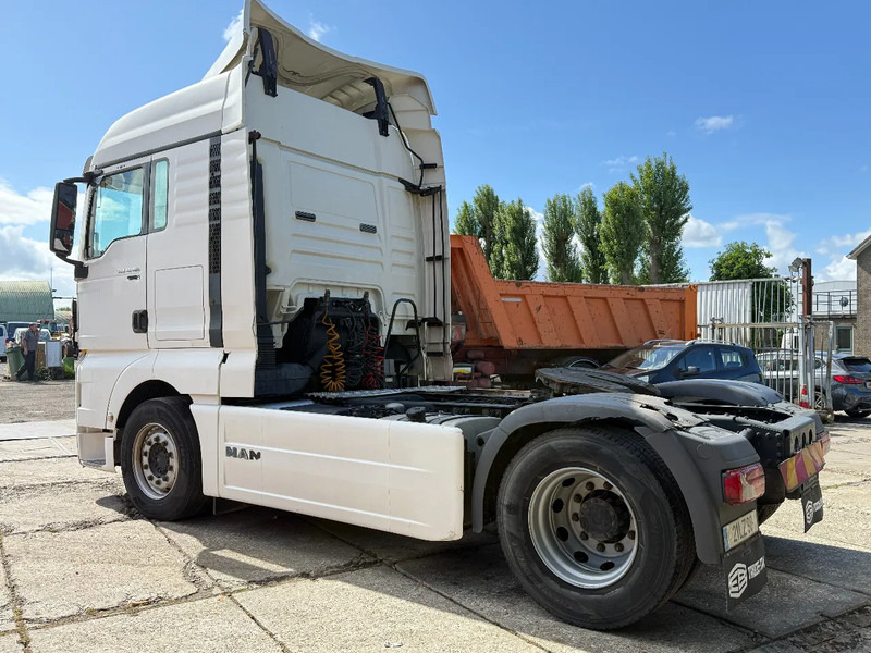 MAN TGX 18.480 4X2 Tractor-unit Spring/Air Retarder EURO5 Double Airco - Vetopöytäauto: kuva MAN TGX 18.480 4X2 Tractor-unit Spring/Air Retarder EURO5 Double Airco - Vetopöytäauto MAN TGX 18.480 4X2 Tractor-unit Spring/Air Retarder EURO5 Double Airco - Vetopöytäauto: kuva MAN TGX 18.480 4X2 Tractor-unit Spring/Air Retarder EURO5 Double Airco - Vetopöytäauto