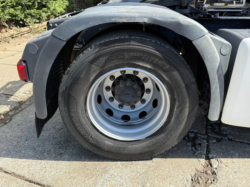 MAN TGX 18.480 4X2 Tractor-unit Spring/Air Retarder EURO5 Double Airco - Vetopöytäauto: kuva MAN TGX 18.480 4X2 Tractor-unit Spring/Air Retarder EURO5 Double Airco - Vetopöytäauto MAN TGX 18.480 4X2 Tractor-unit Spring/Air Retarder EURO5 Double Airco - Vetopöytäauto: kuva MAN TGX 18.480 4X2 Tractor-unit Spring/Air Retarder EURO5 Double Airco - Vetopöytäauto