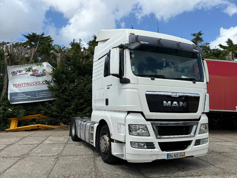 MAN TGX 18.480 4X2 Tractor-unit Spring/Air Retarder Euro5 2 Tank - Vetopöytäauto: kuva MAN TGX 18.480 4X2 Tractor-unit Spring/Air Retarder Euro5 2 Tank - Vetopöytäauto MAN TGX 18.480 4X2 Tractor-unit Spring/Air Retarder Euro5 2 Tank - Vetopöytäauto: kuva MAN TGX 18.480 4X2 Tractor-unit Spring/Air Retarder Euro5 2 Tank - Vetopöytäauto