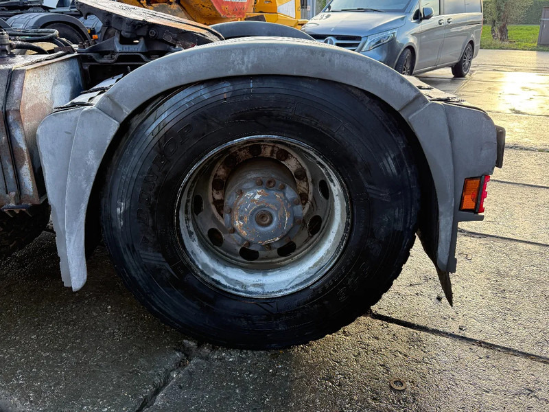 Mercedes-Benz Actros 1843 V6 4X2 Tractor-unit Spring/Air PTO EPS HUP REDUCTION - Vetopöytäauto: kuva Mercedes-Benz Actros 1843 V6 4X2 Tractor-unit Spring/Air PTO EPS HUP REDUCTION - Vetopöytäauto Mercedes-Benz Actros 1843 V6 4X2 Tractor-unit Spring/Air PTO EPS HUP REDUCTION - Vetopöytäauto: kuva Mercedes-Benz Actros 1843 V6 4X2 Tractor-unit Spring/Air PTO EPS HUP REDUCTION - Vetopöytäauto