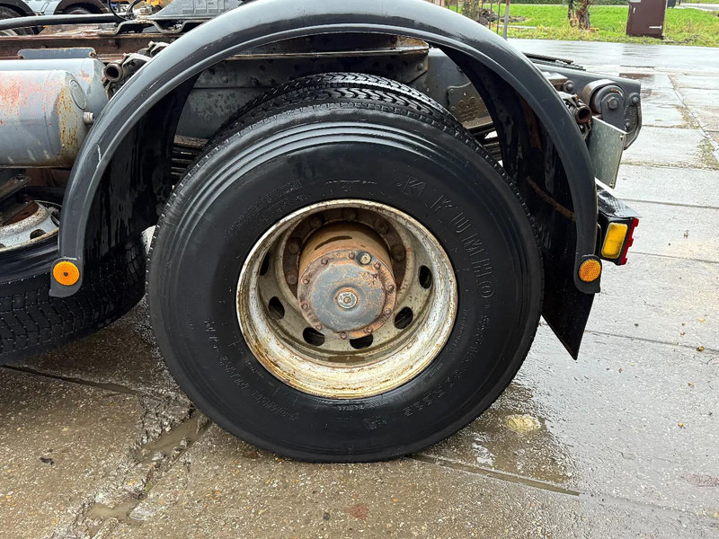 Mercedes-Benz SK 2038 V8 4X2 Tractor-unit Spring/Spring EPS Manual Gear PTO - Vetopöytäauto: kuva Mercedes-Benz SK 2038 V8 4X2 Tractor-unit Spring/Spring EPS Manual Gear PTO - Vetopöytäauto Mercedes-Benz SK 2038 V8 4X2 Tractor-unit Spring/Spring EPS Manual Gear PTO - Vetopöytäauto: kuva Mercedes-Benz SK 2038 V8 4X2 Tractor-unit Spring/Spring EPS Manual Gear PTO - Vetopöytäauto