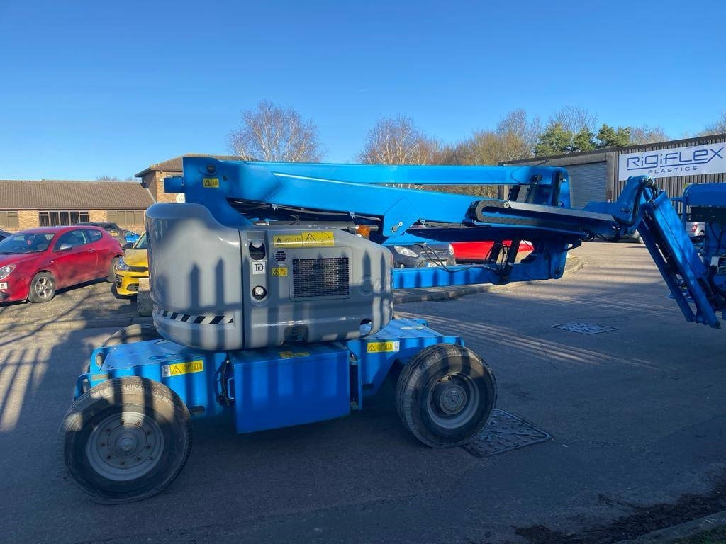 Genie Z 45/25 J BI - Puomilava: kuva Genie Z 45/25 J BI - Puomilava Genie Z 45/25 J BI - Puomilava: kuva Genie Z 45/25 J BI - Puomilava