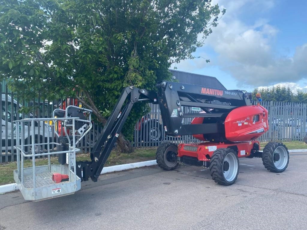 Manitou 160 ATJ - Puomilava: kuva Manitou 160 ATJ - Puomilava Manitou 160 ATJ - Puomilava: kuva Manitou 160 ATJ - Puomilava