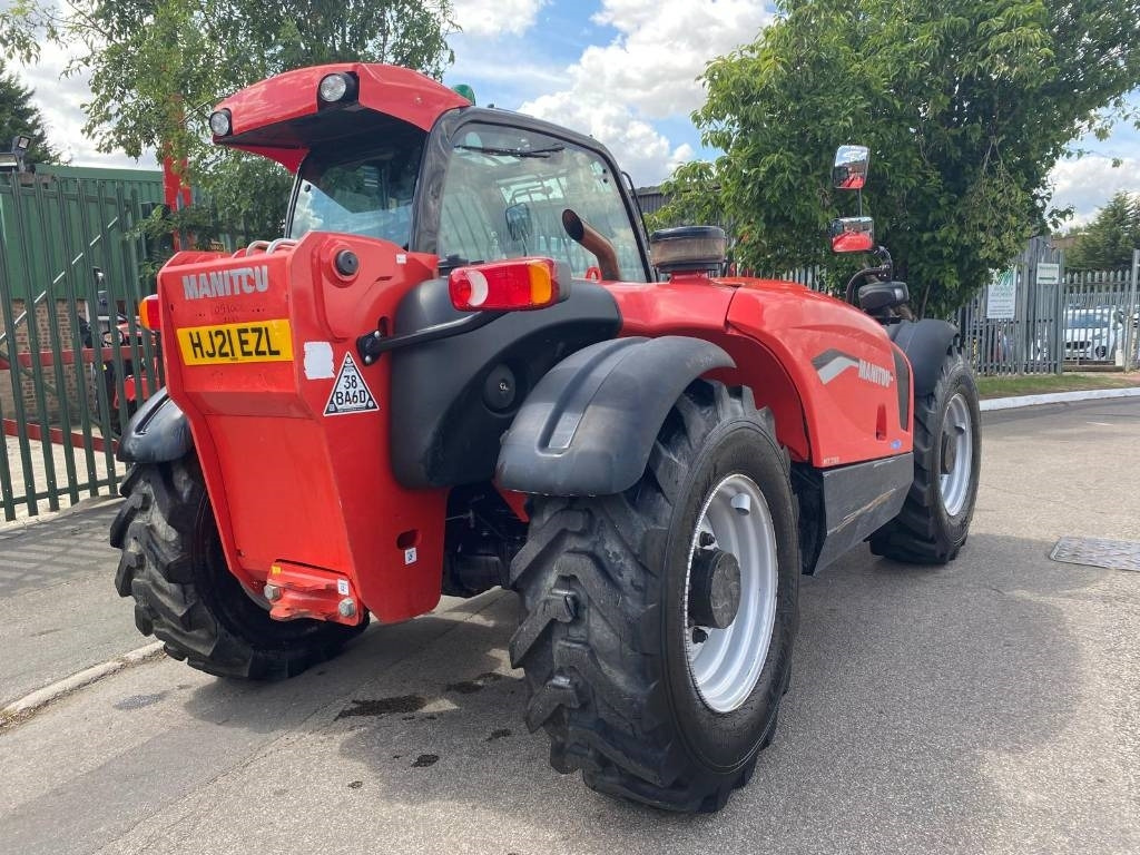 Manitou MT 733 EASY 75 D - Kurottaja: kuva Manitou MT 733 EASY 75 D - Kurottaja Manitou MT 733 EASY 75 D - Kurottaja: kuva Manitou MT 733 EASY 75 D - Kurottaja
