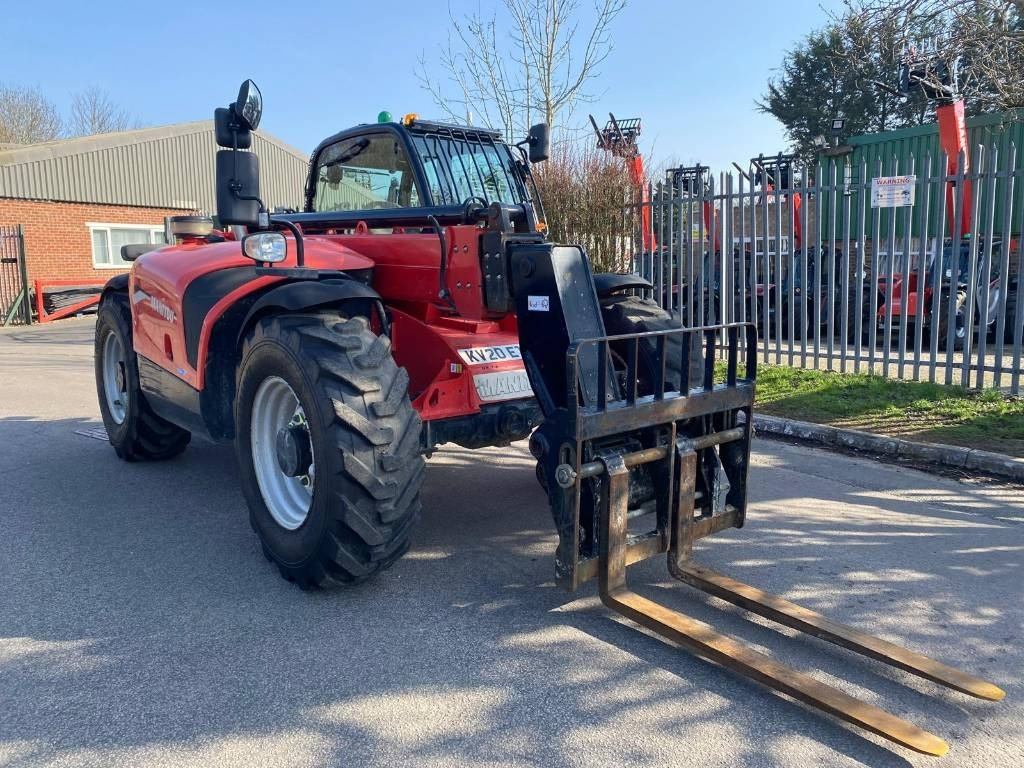 Manitou MT 933 Easy - Kurottaja: kuva Manitou MT 933 Easy - Kurottaja Manitou MT 933 Easy - Kurottaja: kuva Manitou MT 933 Easy - Kurottaja