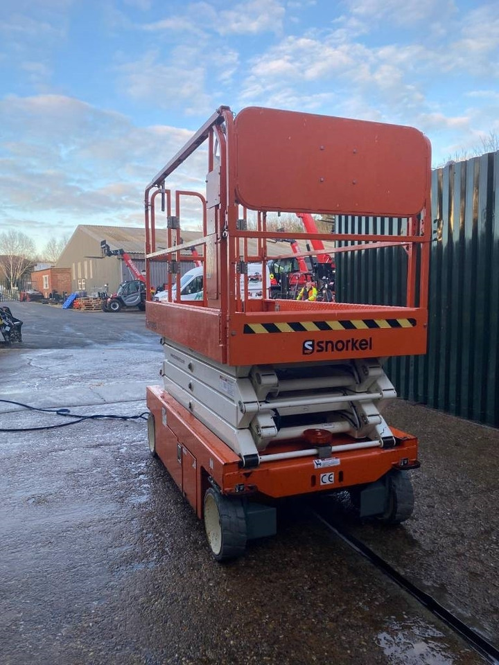 Snorkel S 4726 E - Saksilava: kuva Snorkel S 4726 E - Saksilava Snorkel S 4726 E - Saksilava: kuva Snorkel S 4726 E - Saksilava