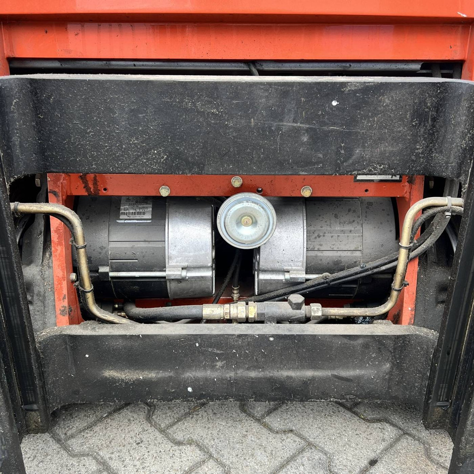 Leasing  BT CBE18T BT CBE18T: kuva Leasing  BT CBE18T BT CBE18T