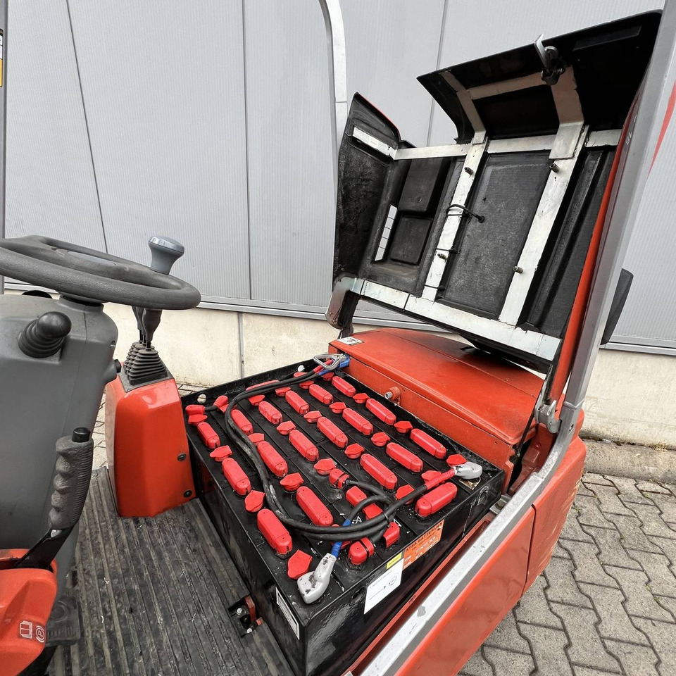 Leasing  BT CBE18T BT CBE18T: kuva Leasing  BT CBE18T BT CBE18T