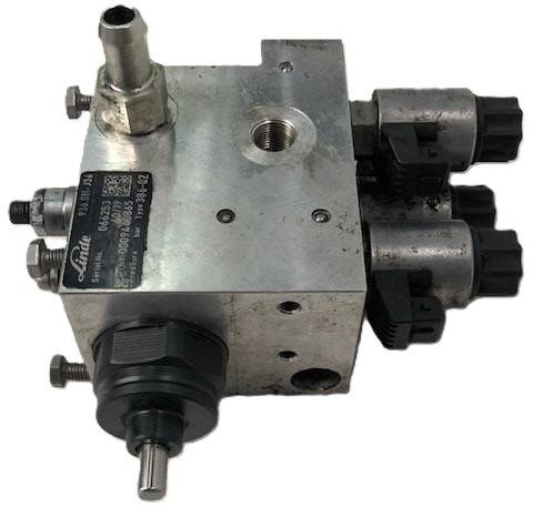 Brake valve for Linde 386-02 - Hydrauliventtiili - Materiaalinkäsittely: kuva Brake valve for Linde 386-02 - Hydrauliventtiili - Materiaalinkäsittely Brake valve for Linde 386-02 - Hydrauliventtiili - Materiaalinkäsittely: kuva Brake valve for Linde 386-02 - Hydrauliventtiili - Materiaalinkäsittely