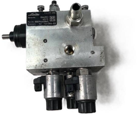 Brake valve for Linde 386-02 - Hydrauliventtiili - Materiaalinkäsittely: kuva Brake valve for Linde 386-02 - Hydrauliventtiili - Materiaalinkäsittely Brake valve for Linde 386-02 - Hydrauliventtiili - Materiaalinkäsittely: kuva Brake valve for Linde 386-02 - Hydrauliventtiili - Materiaalinkäsittely