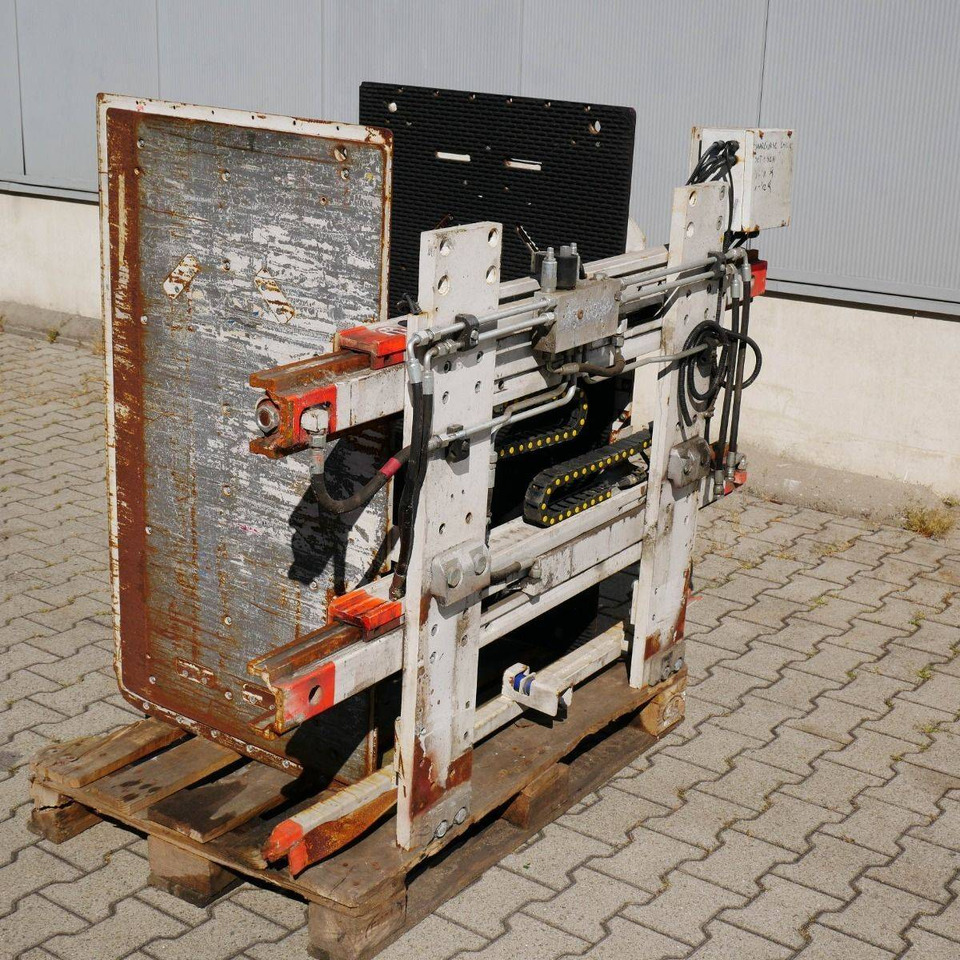 Cascade Carton and appliance clamps - Rullapihdit: kuva Cascade Carton and appliance clamps - Rullapihdit Cascade Carton and appliance clamps - Rullapihdit: kuva Cascade Carton and appliance clamps - Rullapihdit
