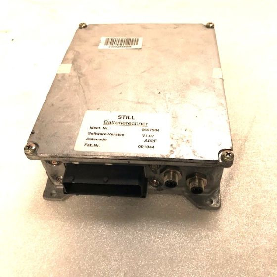 Control Board Battery computer for Still R 60-18 - Ohjainyksikkö - Materiaalinkäsittely: kuva Control Board Battery computer for Still R 60-18 - Ohjainyksikkö - Materiaalinkäsittely Control Board Battery computer for Still R 60-18 - Ohjainyksikkö - Materiaalinkäsittely: kuva Control Board Battery computer for Still R 60-18 - Ohjainyksikkö - Materiaalinkäsittely