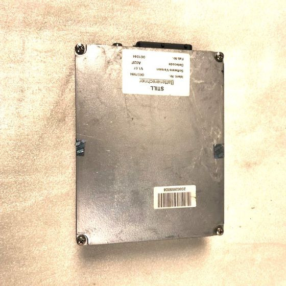 Control Board Battery computer for Still R 60-18 - Ohjainyksikkö - Materiaalinkäsittely: kuva Control Board Battery computer for Still R 60-18 - Ohjainyksikkö - Materiaalinkäsittely Control Board Battery computer for Still R 60-18 - Ohjainyksikkö - Materiaalinkäsittely: kuva Control Board Battery computer for Still R 60-18 - Ohjainyksikkö - Materiaalinkäsittely
