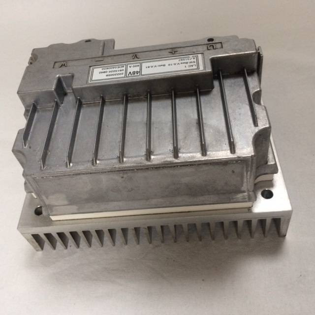 Converter for Still FMX20 - Sähköjärjestelmä - Materiaalinkäsittely: kuva Converter for Still FMX20 - Sähköjärjestelmä - Materiaalinkäsittely Converter for Still FMX20 - Sähköjärjestelmä - Materiaalinkäsittely: kuva Converter for Still FMX20 - Sähköjärjestelmä - Materiaalinkäsittely