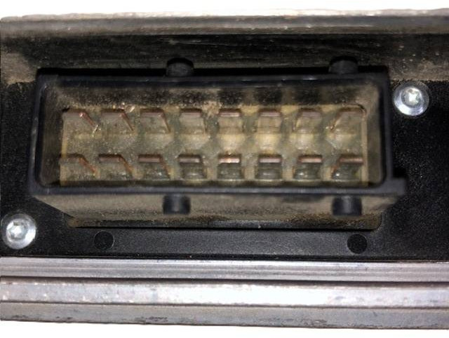 Converter for Still FMX20 - Sähköjärjestelmä - Materiaalinkäsittely: kuva Converter for Still FMX20 - Sähköjärjestelmä - Materiaalinkäsittely Converter for Still FMX20 - Sähköjärjestelmä - Materiaalinkäsittely: kuva Converter for Still FMX20 - Sähköjärjestelmä - Materiaalinkäsittely