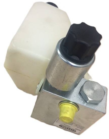 Directional Control Valve for Linde - Hydrauliventtiili - Materiaalinkäsittely: kuva Directional Control Valve for Linde - Hydrauliventtiili - Materiaalinkäsittely Directional Control Valve for Linde - Hydrauliventtiili - Materiaalinkäsittely: kuva Directional Control Valve for Linde - Hydrauliventtiili - Materiaalinkäsittely
