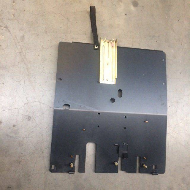 Floor plate for Linde - Päällirakenne ja ulkopinta - Materiaalinkäsittely: kuva Floor plate for Linde - Päällirakenne ja ulkopinta - Materiaalinkäsittely Floor plate for Linde - Päällirakenne ja ulkopinta - Materiaalinkäsittely: kuva Floor plate for Linde - Päällirakenne ja ulkopinta - Materiaalinkäsittely