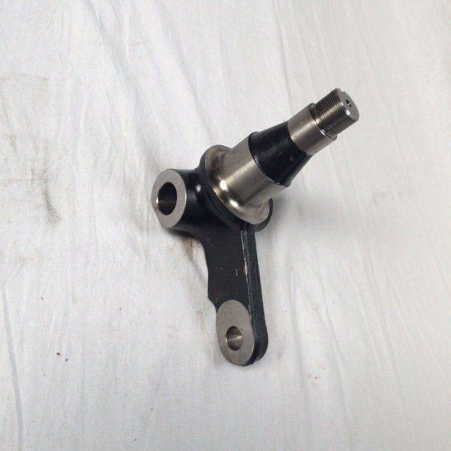 Knuckle, R.H. for Caterpillar - Olka-akseli - Materiaalinkäsittely: kuva Knuckle, R.H. for Caterpillar - Olka-akseli - Materiaalinkäsittely Knuckle, R.H. for Caterpillar - Olka-akseli - Materiaalinkäsittely: kuva Knuckle, R.H. for Caterpillar - Olka-akseli - Materiaalinkäsittely