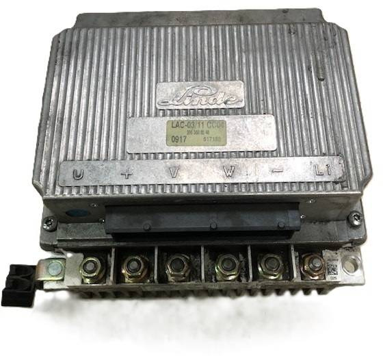 LAC-03/11 CC04 Controller - Sähköjärjestelmä - Materiaalinkäsittely: kuva LAC-03/11 CC04 Controller - Sähköjärjestelmä - Materiaalinkäsittely LAC-03/11 CC04 Controller - Sähköjärjestelmä - Materiaalinkäsittely: kuva LAC-03/11 CC04 Controller - Sähköjärjestelmä - Materiaalinkäsittely