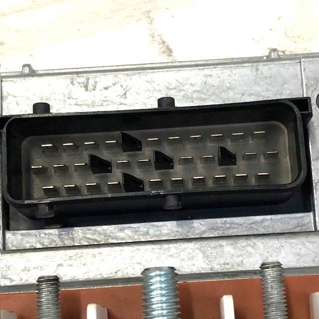 LDC-30/10CP Controller for Linde 335-02 series - Ohjainyksikkö - Materiaalinkäsittely: kuva LDC-30/10CP Controller for Linde 335-02 series - Ohjainyksikkö - Materiaalinkäsittely LDC-30/10CP Controller for Linde 335-02 series - Ohjainyksikkö - Materiaalinkäsittely: kuva LDC-30/10CP Controller for Linde 335-02 series - Ohjainyksikkö - Materiaalinkäsittely