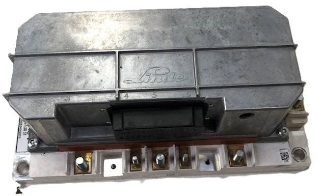LDC-30/10CP Controller for Linde 335-02 series - Ohjainyksikkö - Materiaalinkäsittely: kuva LDC-30/10CP Controller for Linde 335-02 series - Ohjainyksikkö - Materiaalinkäsittely LDC-30/10CP Controller for Linde 335-02 series - Ohjainyksikkö - Materiaalinkäsittely: kuva LDC-30/10CP Controller for Linde 335-02 series - Ohjainyksikkö - Materiaalinkäsittely