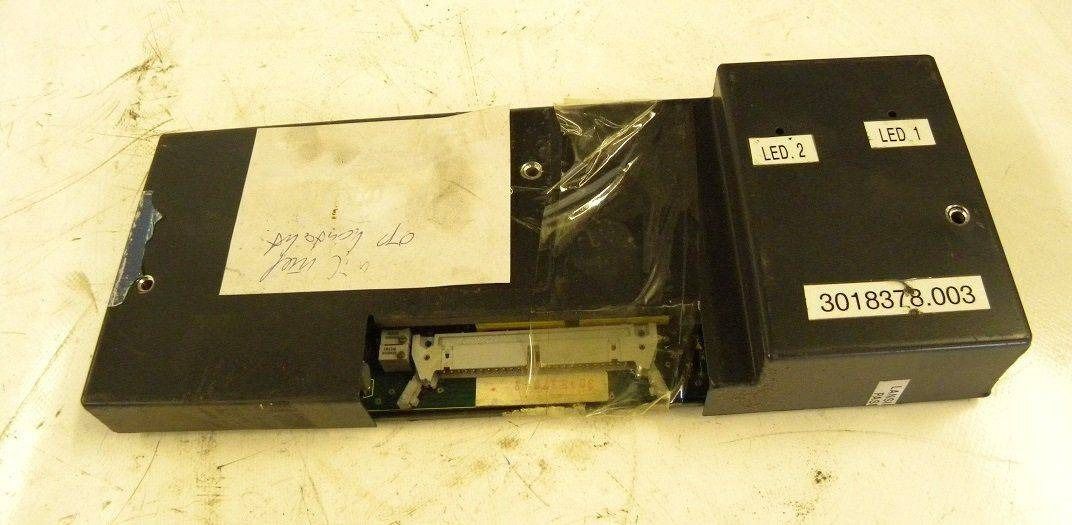 Lansing Control Module - Ohjainyksikkö - Materiaalinkäsittely: kuva Lansing Control Module - Ohjainyksikkö - Materiaalinkäsittely Lansing Control Module - Ohjainyksikkö - Materiaalinkäsittely: kuva Lansing Control Module - Ohjainyksikkö - Materiaalinkäsittely