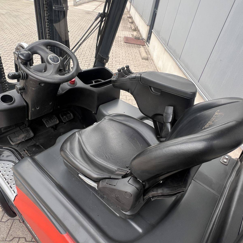 Linde E20PH (386-02) EVO - Sähkötrukki: kuva  Linde E20PH (386-02) EVO - Sähkötrukki Linde E20PH (386-02) EVO - Sähkötrukki: kuva  Linde E20PH (386-02) EVO - Sähkötrukki