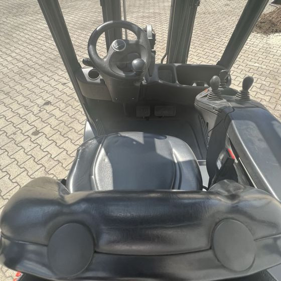 Linde H18T (391-02) EVO - Kaasutrukki: kuva Linde H18T (391-02) EVO - Kaasutrukki Linde H18T (391-02) EVO - Kaasutrukki: kuva Linde H18T (391-02) EVO - Kaasutrukki