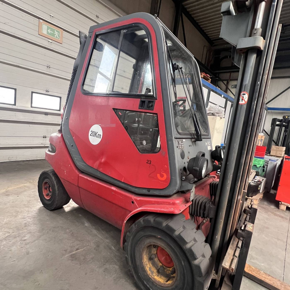 Linde H30T (351) - Kaasutrukki: kuva Linde H30T (351) - Kaasutrukki Linde H30T (351) - Kaasutrukki: kuva Linde H30T (351) - Kaasutrukki