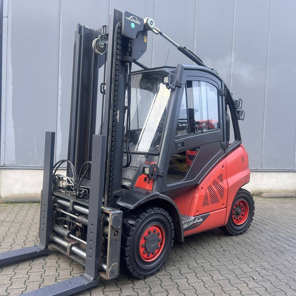 Linde H40T-02 (394) EVO - Kaasutrukki: kuva Linde H40T-02 (394) EVO - Kaasutrukki Linde H40T-02 (394) EVO - Kaasutrukki: kuva Linde H40T-02 (394) EVO - Kaasutrukki